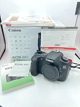 Canon - Canon eos 60D ボディ 価格.com - CANON EOS 60D ボディ 価格比較